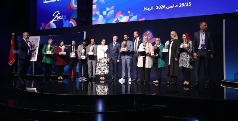 “منتدى المدرس” يكرم تجارب تعليمية رائدة.. والرسالة الأهم: الإصلاح يبدأ من الفصل لكنه لا ينتهي عنده