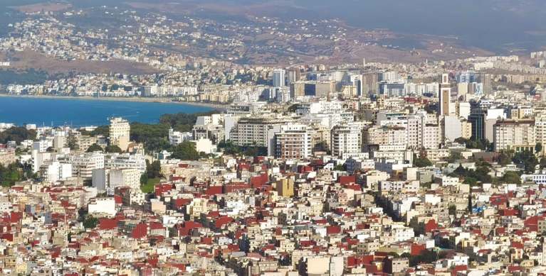 المدينة المغربية بين طموح التنمية وضغط الواقع الحضري