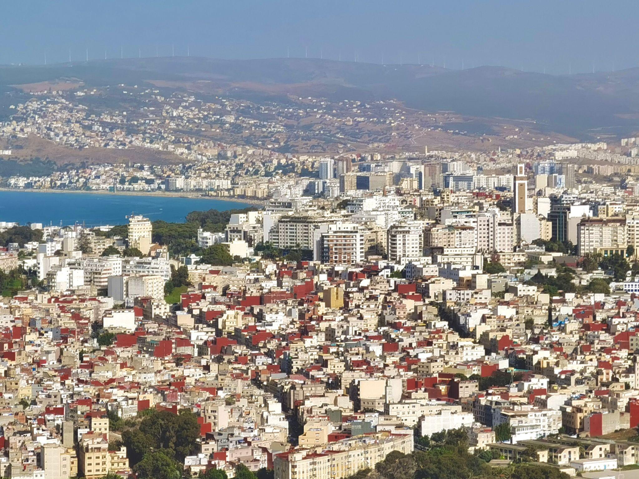 المدينة المغربية بين طموح التنمية وضغط الواقع الحضري