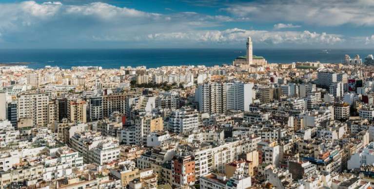 الاقتصاد الحضري في المغرب… عندما تصبح المدن محركات للنمو