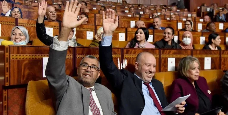 انتقادات برلمانية لتجميد المجلس الأعلى للماء والمناخ وسط تخبط تدبير المياه بين ثلاث وزارات