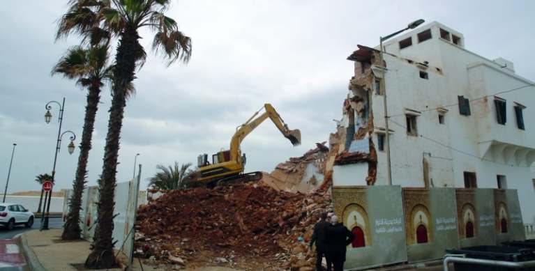 نزع الملكية في المغرب… حين تتحول “المنفعة العامة” إلى مصدر خوف اجتماعي نزع الملكية في المغرب… حين تتحول “المنفعة العامة” إلى مصدر خوف اجتماعي