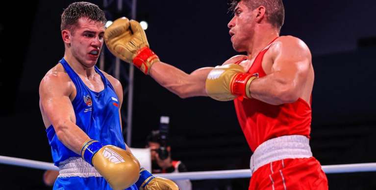 كواليس عودة الملاكمة المغربية: برونزيات بانكوك تُعيد القفاز إلى الواجهة كواليس عودة الملاكمة المغربية: برونزيات بانكوك تُعيد القفاز إلى الواجهة