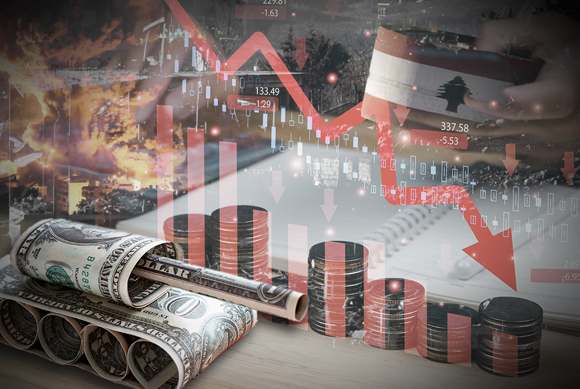 الحرب حين تعود إلى الداخل… الاقتصاد كفاعل خفي في رسم نهايات الصراعات الحرب حين تعود إلى الداخل… الاقتصاد كفاعل خفي في رسم نهايات الصراعات