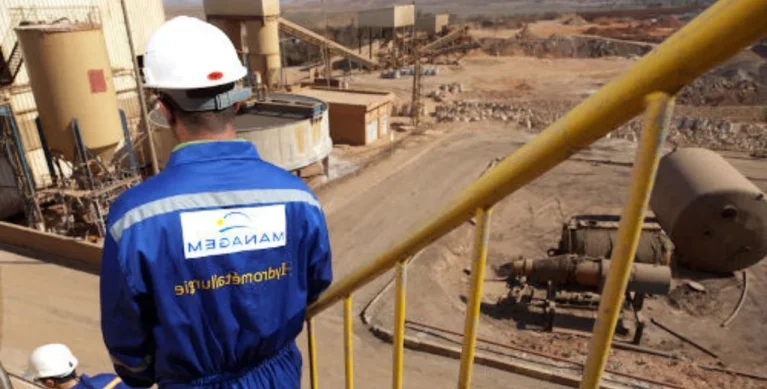 “مناجم” بين قفزة الأرقام وضغط المديونية: هل دخلت المجموعة مرحلة القوة أم بداية اختبار صعب؟