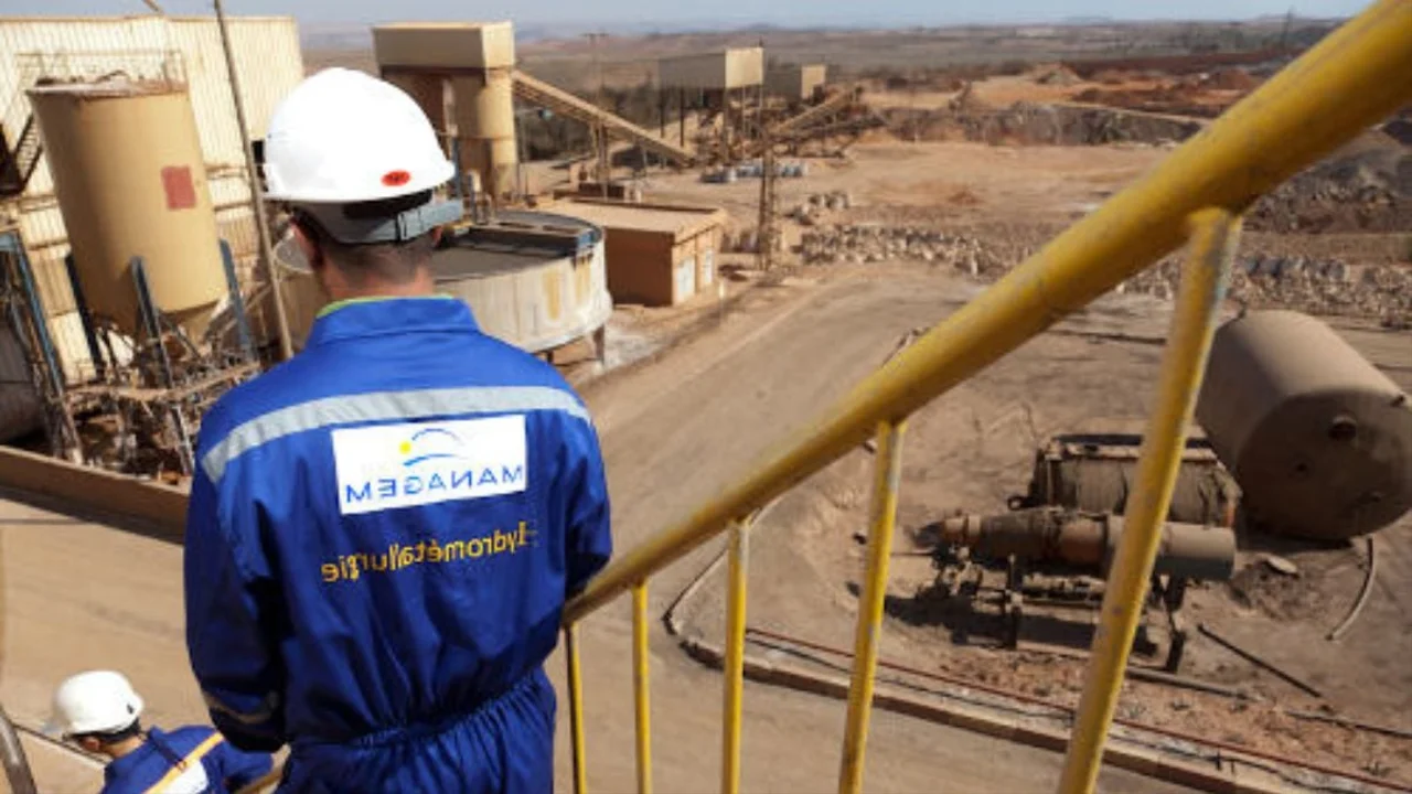 “مناجم” بين قفزة الأرقام وضغط المديونية: هل دخلت المجموعة مرحلة القوة أم بداية اختبار صعب؟