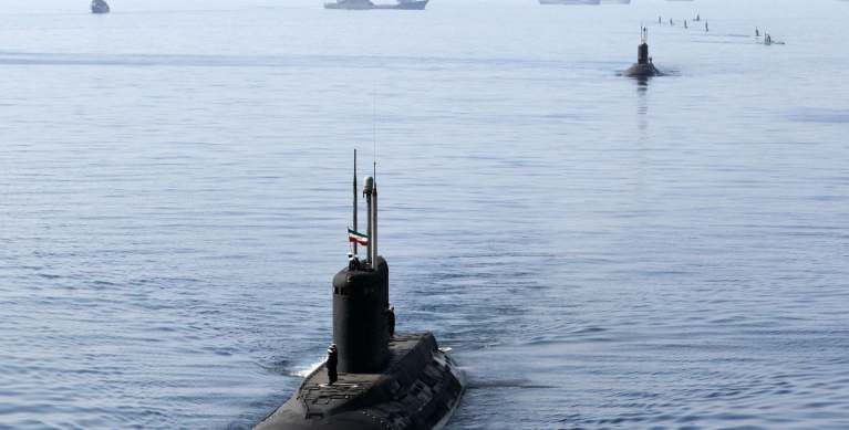 إنذار 48 ساعة وتصعيد مفتوح: هل يدخل مضيق هرمز أخطر مرحلة في تاريخه؟ إنذار 48 ساعة وتصعيد مفتوح: هل يدخل مضيق هرمز أخطر مرحلة في تاريخه؟