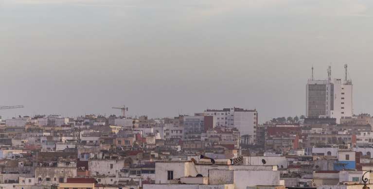 المدن المغربية بين التوسع العمراني واختبار التخطيط الحضري