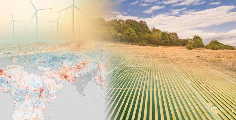 التغير المناخي يفرض تحديات متزايدة على المدن الساحلية