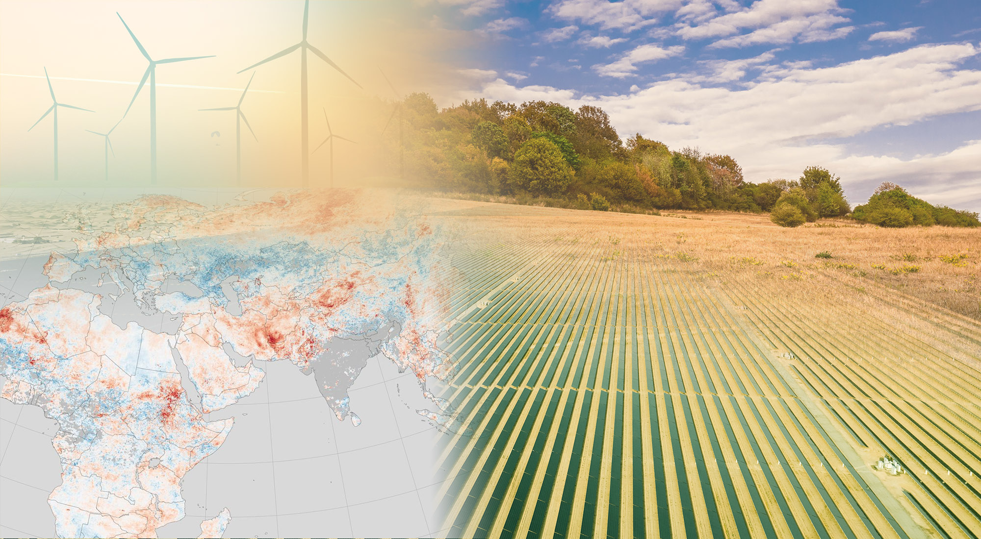 التغير المناخي يفرض تحديات متزايدة على المدن الساحلية