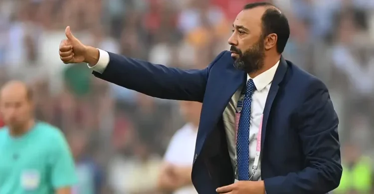 الاتحاد العماني يعيّن طارق السكتيوي مدربا للمنتخب الأول