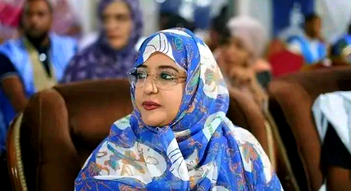 حزب “نماء” والوحدة المغاربية: خطاب سياسي يكسر صمت التفكك الإقليمي حزب “نماء” والوحدة المغاربية: خطاب سياسي يكسر صمت التفكك الإقليمي