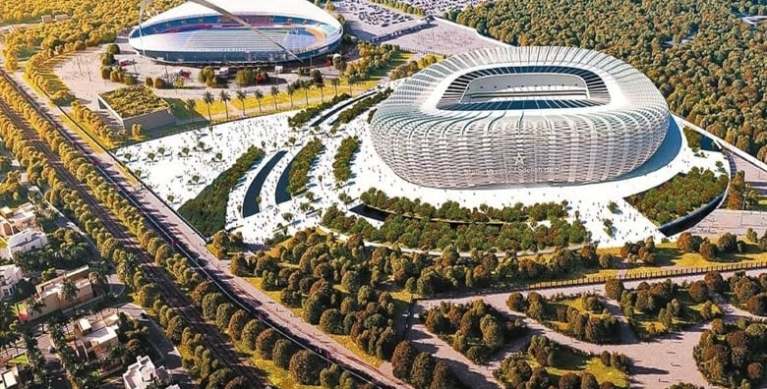 كان المغرب 2025 نجاعة أمنية وقضائية في قلب الملاعب