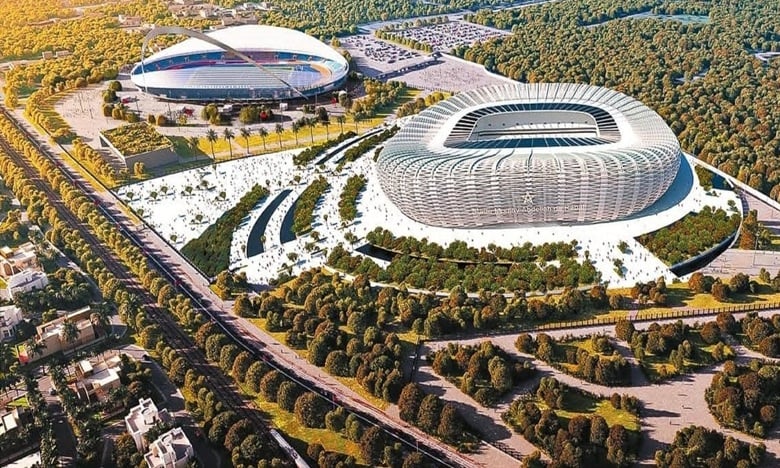 كان المغرب 2025 نجاعة أمنية وقضائية في قلب الملاعب