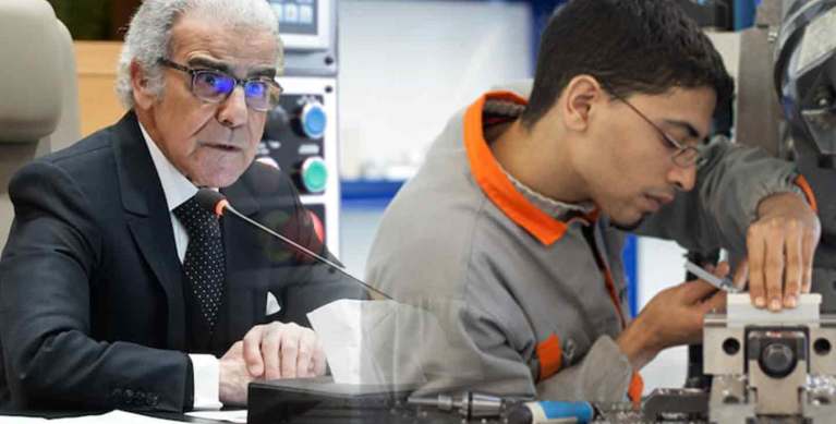 بنك المغرب يسرّع تمويل المقاولات الصغيرة جدا بنظام تنقيط جديد