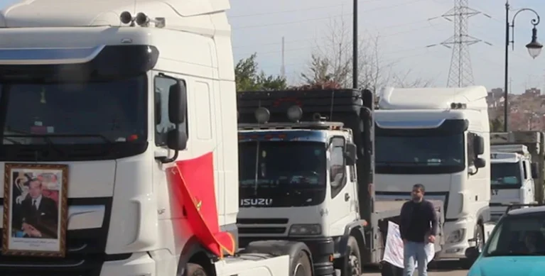 67 ألف طلب دعم في قطاع النقل.. هل يخفف الدعم العمومي الأزمة أم يؤجل إصلاحًا مؤجلًا؟