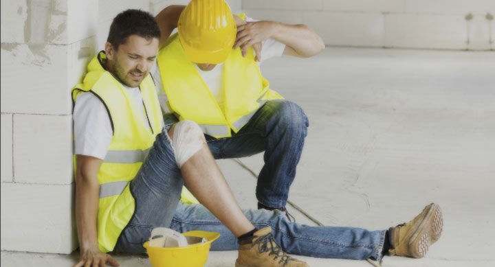 ضحايا حوادث الشغل يطالبون بالإفراج عن مراسيم الزيادة في الإيرادات