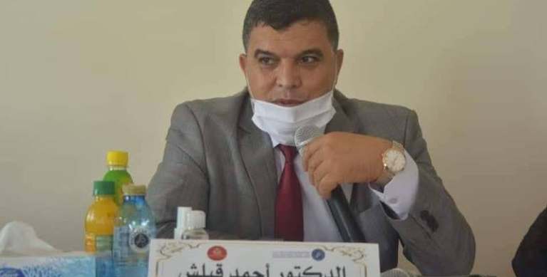 الحبس النافذ لأستاذ جامعي ومتّهمين في ملف “بيع شهادات الماستر” بمراكش الحبس النافذ لأستاذ جامعي ومتّهمين في ملف “بيع شهادات الماستر” بمراكش