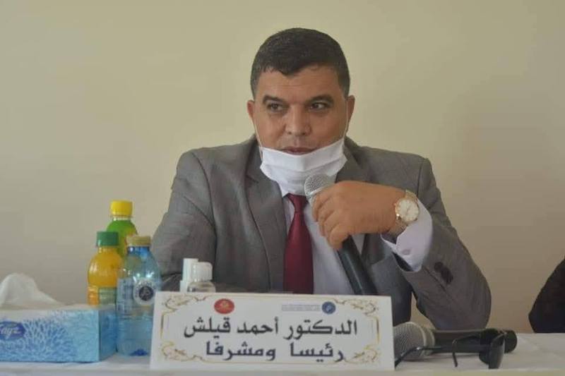 الحبس النافذ لأستاذ جامعي ومتّهمين في ملف “بيع شهادات الماستر” بمراكش الحبس النافذ لأستاذ جامعي ومتّهمين في ملف “بيع شهادات الماستر” بمراكش