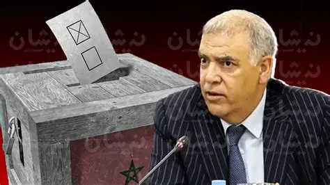 انتخابات شتنبر 2026.. الاختبار لا يهم الأحزاب فقط بل جاهزية القواعد المنظمة انتخابات شتنبر 2026.. الاختبار لا يهم الأحزاب فقط بل جاهزية القواعد المنظمة