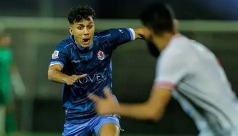 الفتح يسقط الوداد في الرباط ويظفر بثلاث نقاط ثمينة الفتح يسقط الوداد في الرباط ويظفر بثلاث نقاط ثمينة