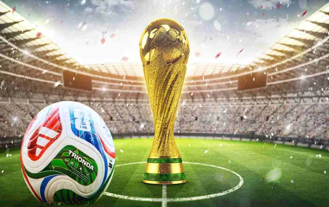 اكتمال عقد المتأهلين إلى كأس العالم 2026.. والعراق يسجل الظهور الأخير في القائمة