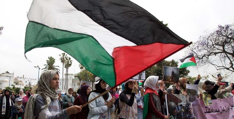 “التوحيد والإصلاح” تدعو إلى وقفات ومسيرات في مدن مغربية بشأن تطورات الأقصى وملف الأسرى الفلسطينيين